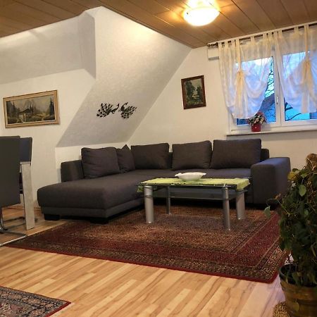 Ferienwohnung Bodensee La Langenargen Esterno foto