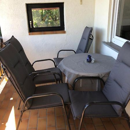 Ferienwohnung Bodensee La Langenargen Esterno foto