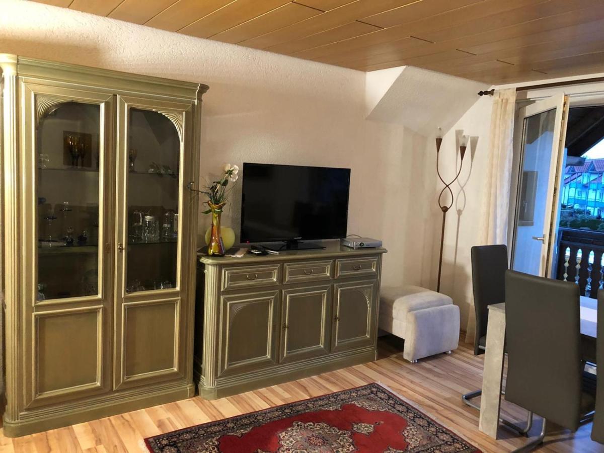 Ferienwohnung Bodensee La Langenargen Esterno foto