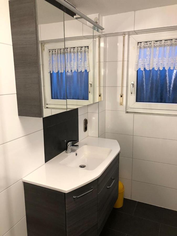 Ferienwohnung Bodensee La Langenargen Esterno foto