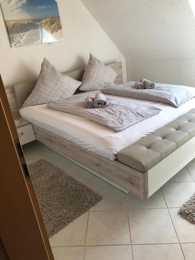 Ferienwohnung Bodensee La Langenargen Esterno foto