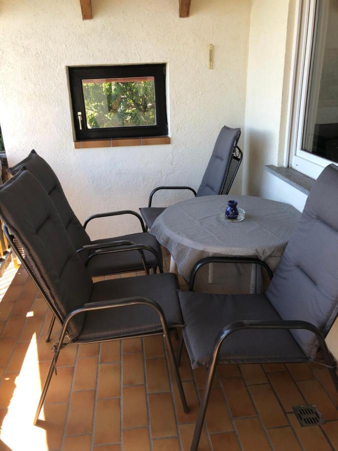 Ferienwohnung Bodensee La Langenargen Esterno foto