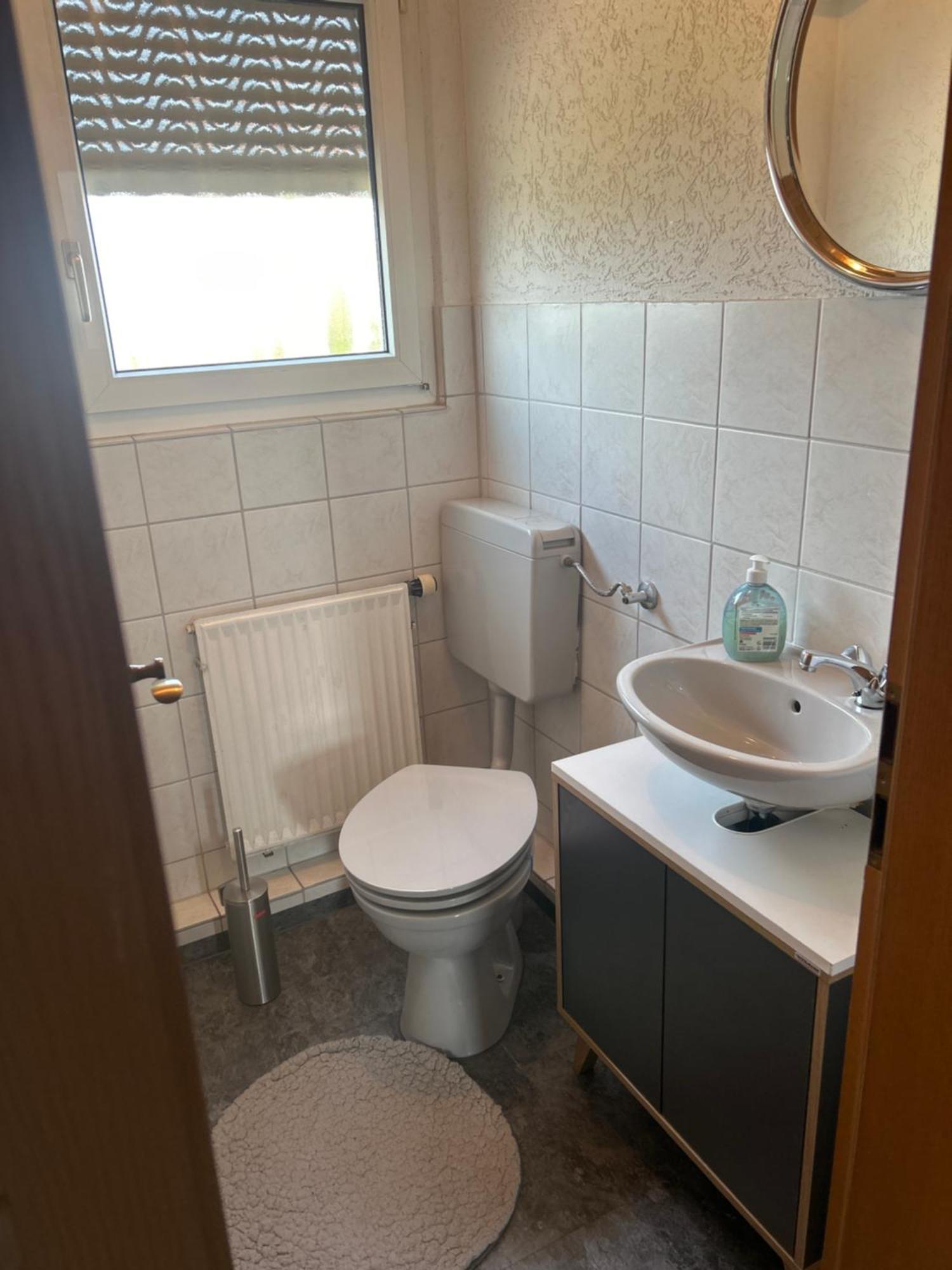 Ferienwohnung Bodensee La Langenargen Esterno foto